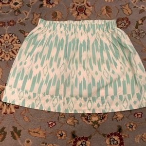 Jcrew skirt size Small